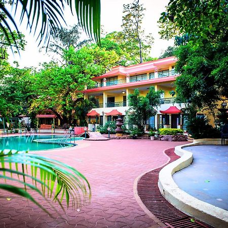 Adamo The Resort Matheran Εξωτερικό φωτογραφία