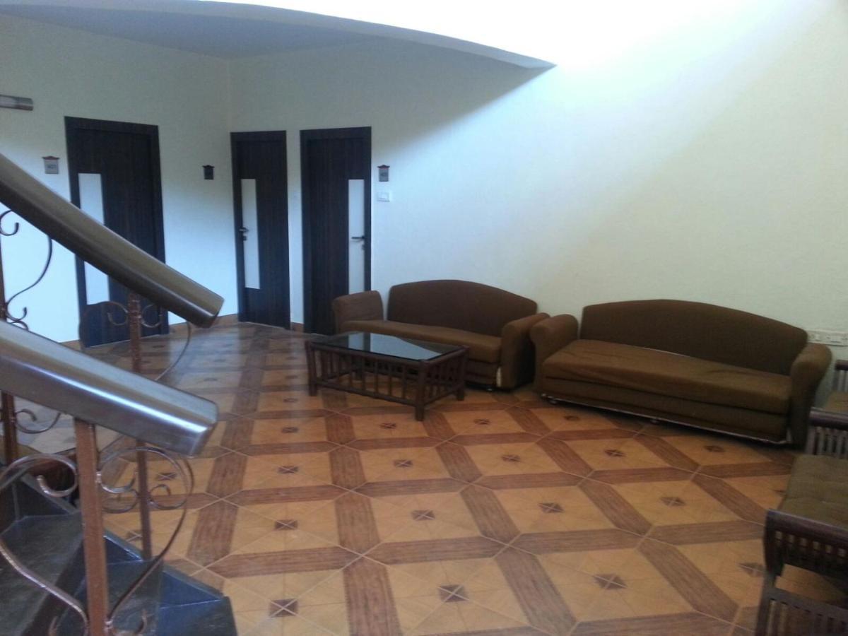 Adamo The Resort Matheran Εξωτερικό φωτογραφία