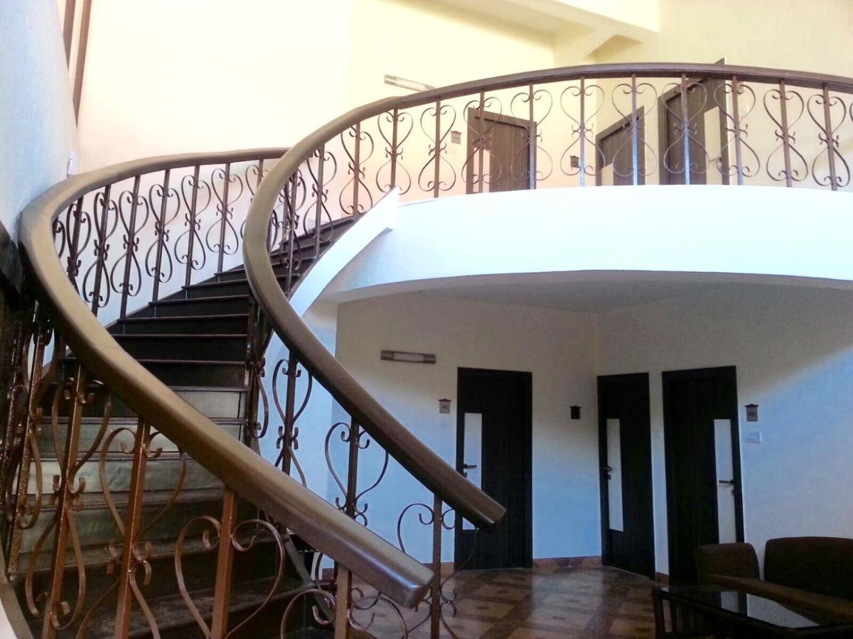 Adamo The Resort Matheran Εξωτερικό φωτογραφία