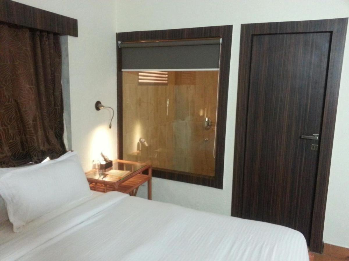 Adamo The Resort Matheran Εξωτερικό φωτογραφία