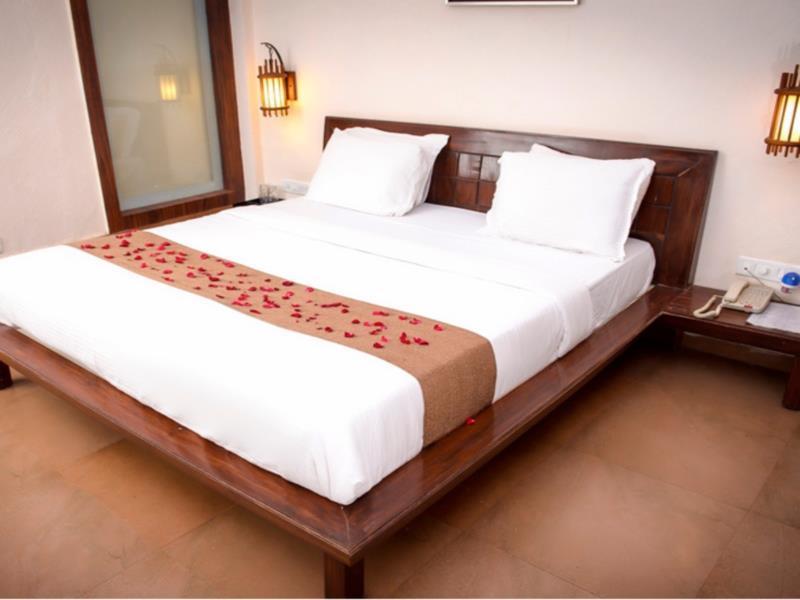 Adamo The Resort Matheran Εξωτερικό φωτογραφία