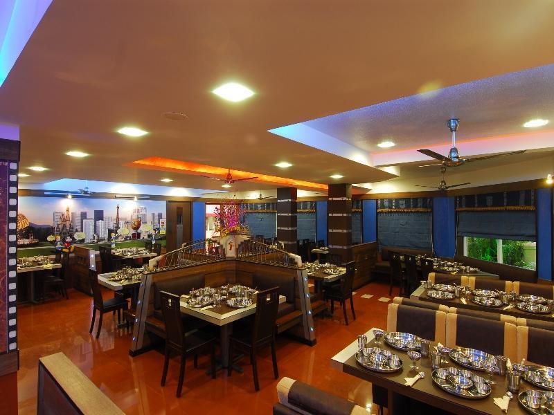 Adamo The Resort Matheran Εξωτερικό φωτογραφία