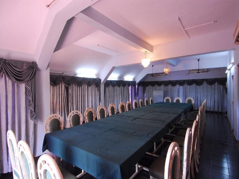 Adamo The Resort Matheran Εξωτερικό φωτογραφία