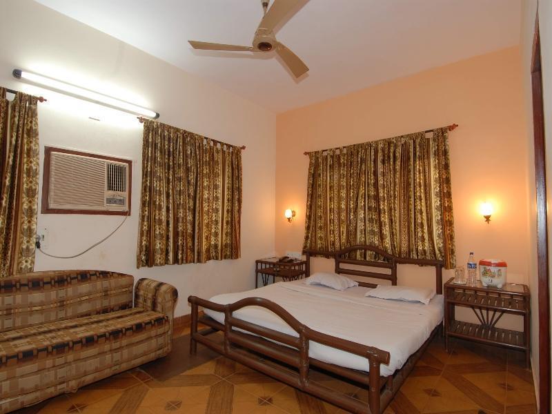 Adamo The Resort Matheran Εξωτερικό φωτογραφία