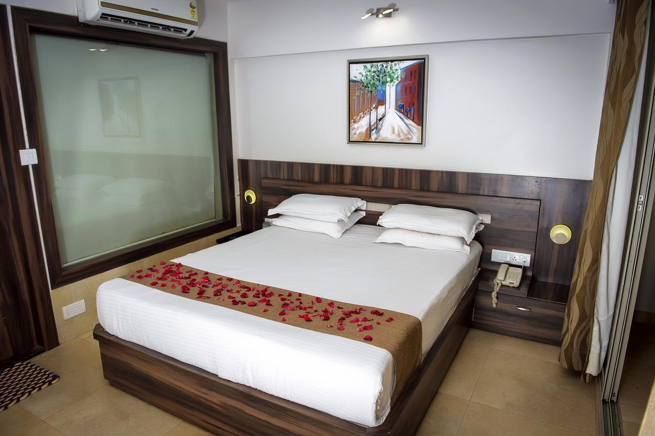 Adamo The Resort Matheran Εξωτερικό φωτογραφία