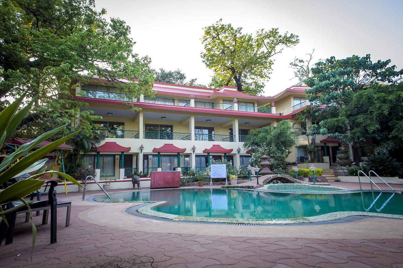 Adamo The Resort Matheran Εξωτερικό φωτογραφία
