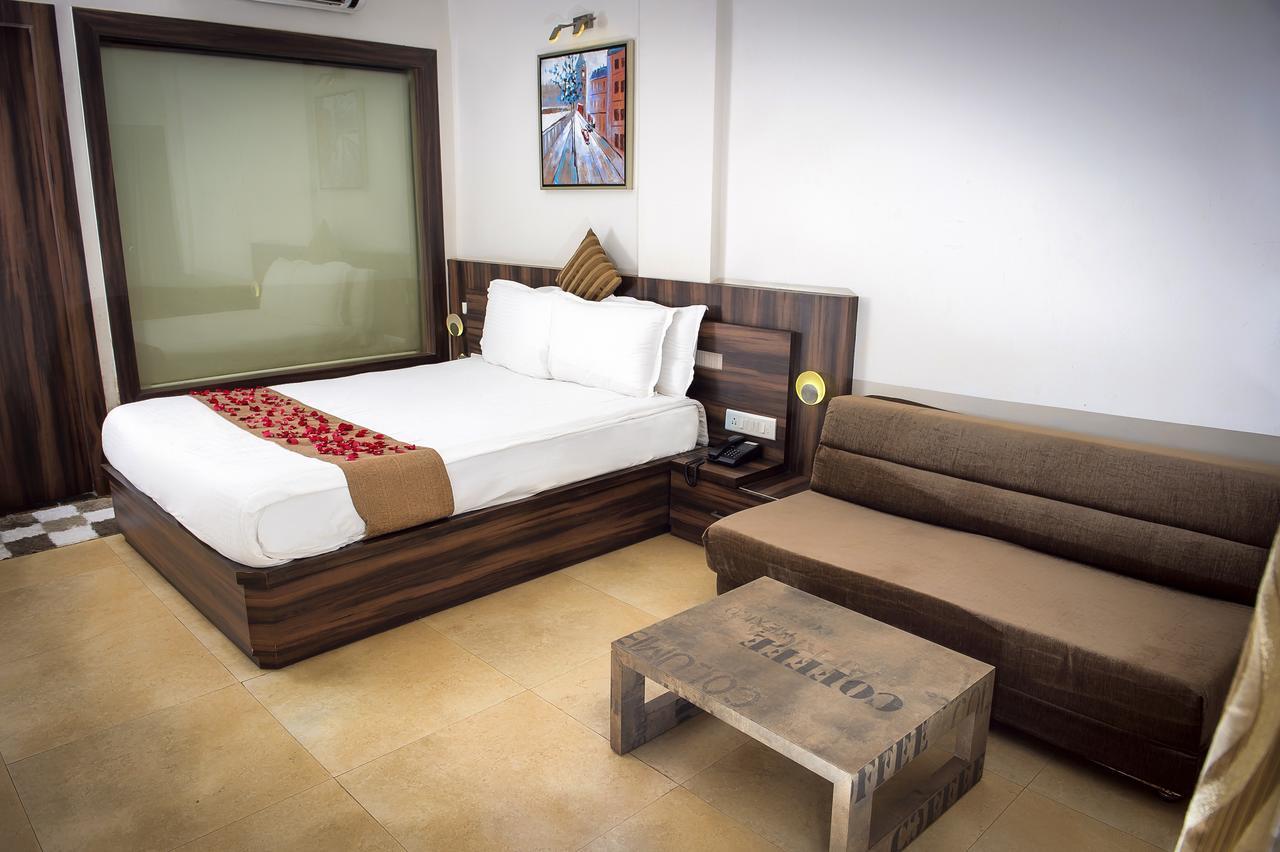 Adamo The Resort Matheran Εξωτερικό φωτογραφία