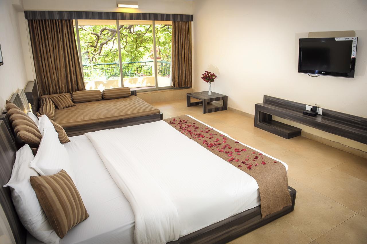 Adamo The Resort Matheran Εξωτερικό φωτογραφία
