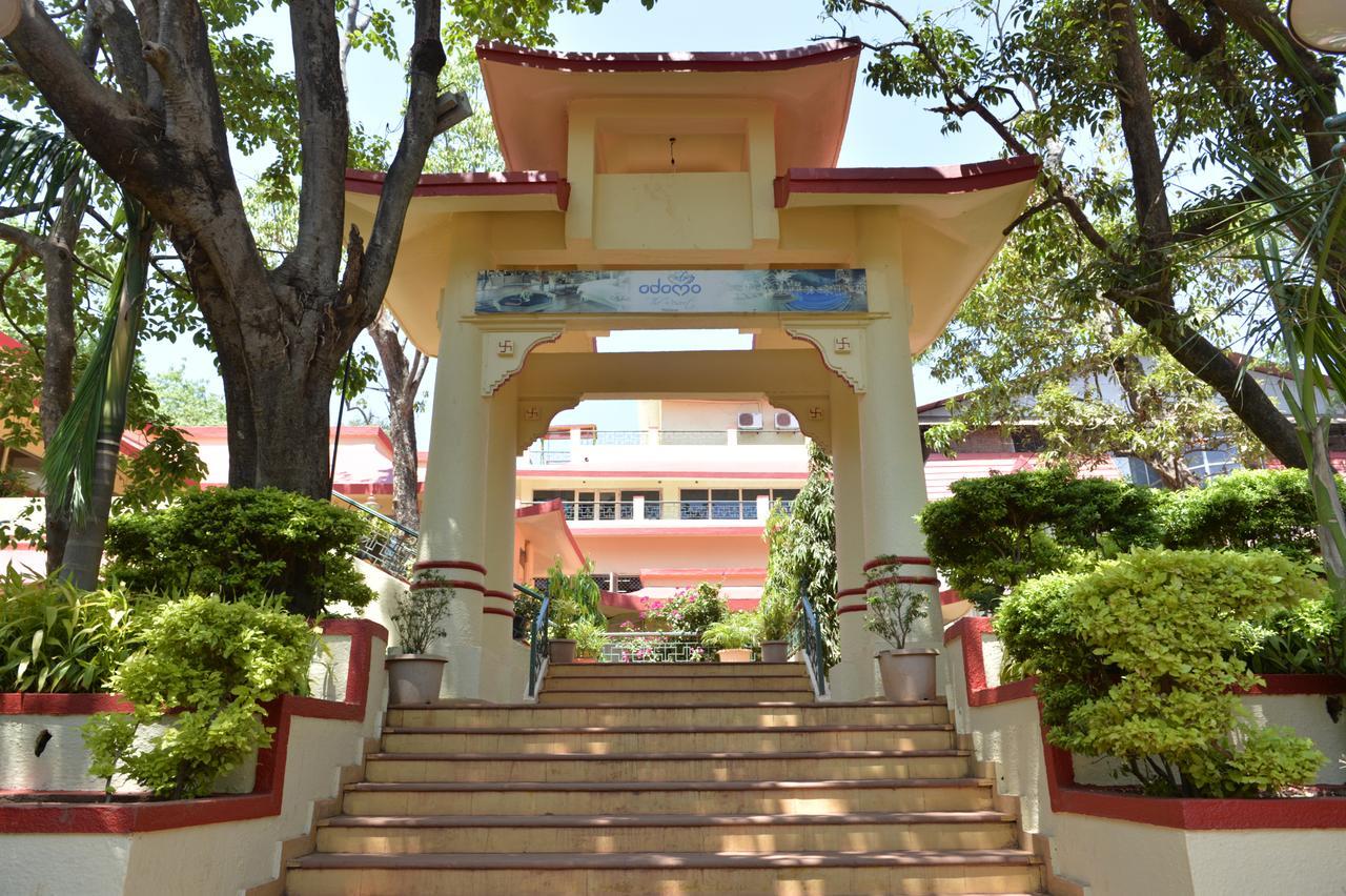 Adamo The Resort Matheran Εξωτερικό φωτογραφία