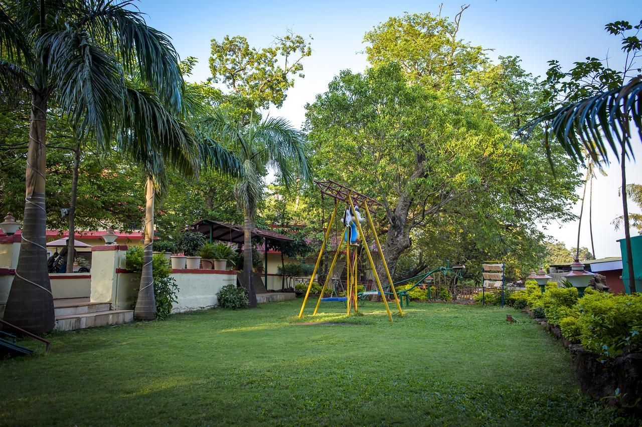 Adamo The Resort Matheran Εξωτερικό φωτογραφία