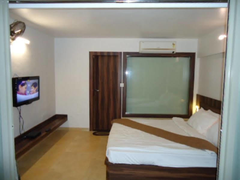 Adamo The Resort Matheran Εξωτερικό φωτογραφία